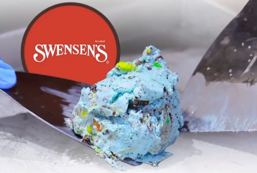 打造自助配料新體驗　冰淇淋品牌轉型吸客