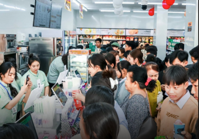 寮國新年將至　永珍下令凍漲物價