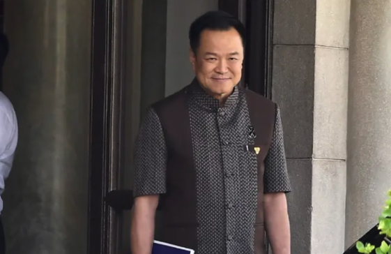 泰國油耗大減　總理感謝全民節能