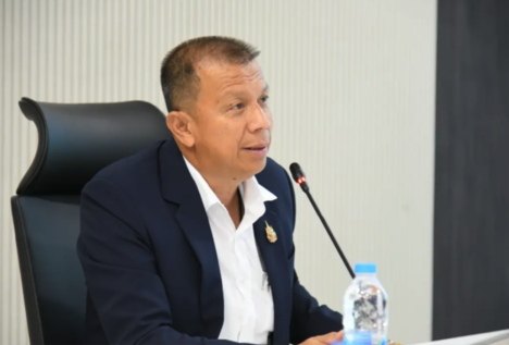 泰國重整治水計畫　5大策略應對洪旱