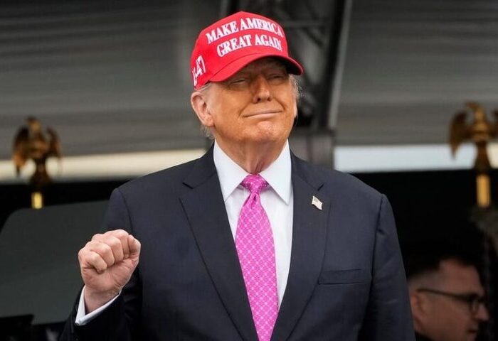 伊朗戰爭引爆MAGA陣營內訌　意見領袖群起公開反叛川普