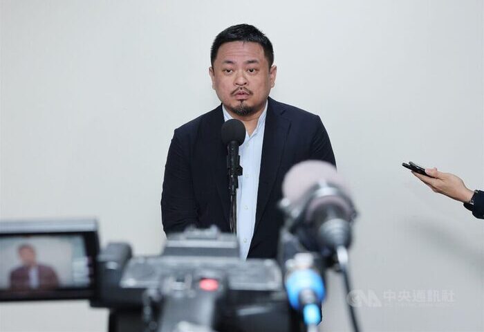 洪申翰：首批印度移工最快今年引進