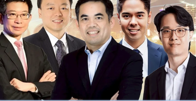 泰副總理籌設貿易智庫　整合專家應對全球變局