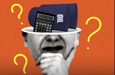 油價高漲衝擊民生　泰國消費行為出現轉變