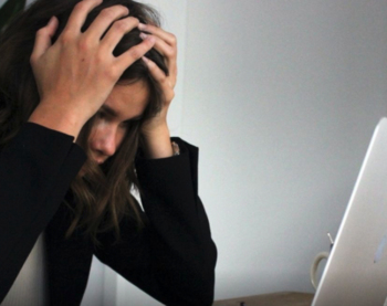 泰職場幸福指數67%　近半數面臨倦怠壓力