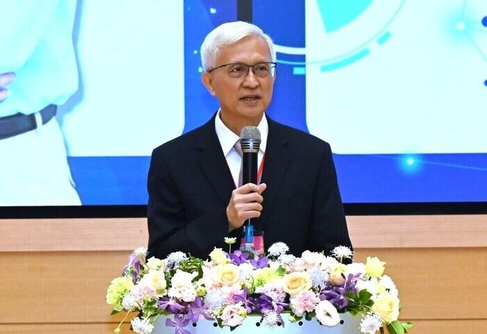 中鋼盼促成台灣機器人動力系統　助企業進軍全球供應鏈