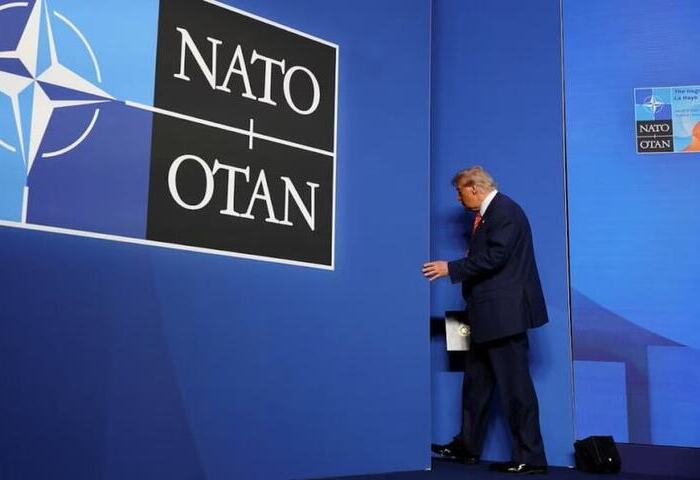 傳川普擬將美軍調離不挺戰北約盟國　西德義法遭點名