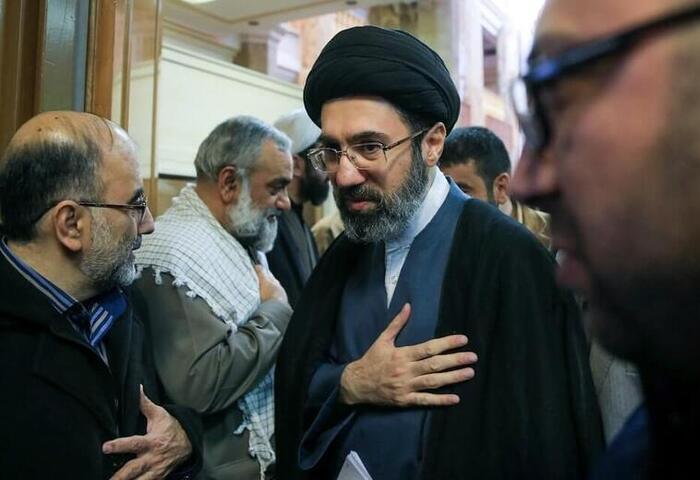 中東戰爭第41天》伊朗新領袖首發聲　最新發展一次看