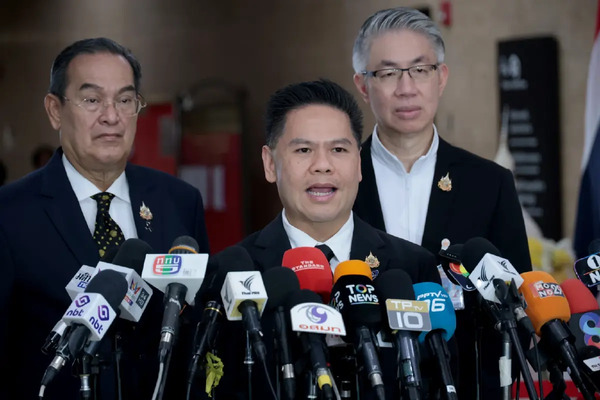 塑膠原料短缺升溫　工業部推動回收解方