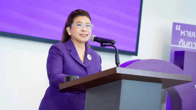 蘇達叻警示經濟風暴　籲政府提全面應對