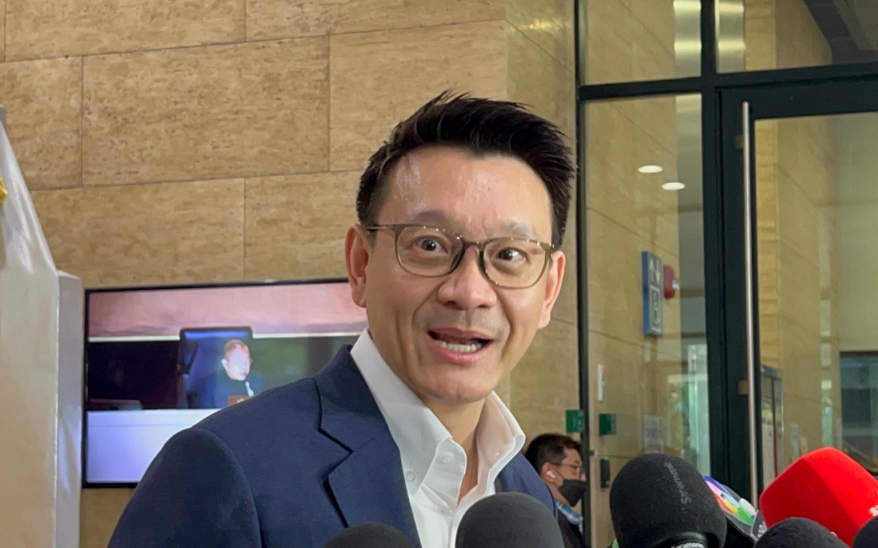 油價危機說明遭質疑　人民黨促預算轉移入法審議