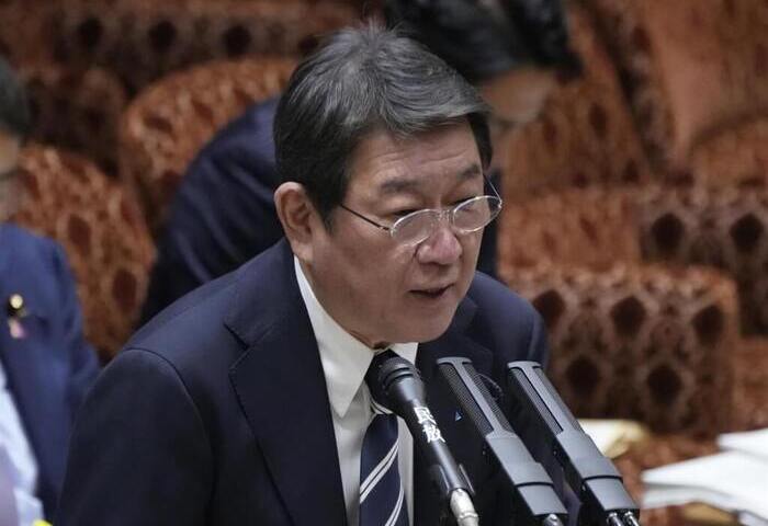 日本2026年外交藍皮書　改稱中國「重要鄰國」