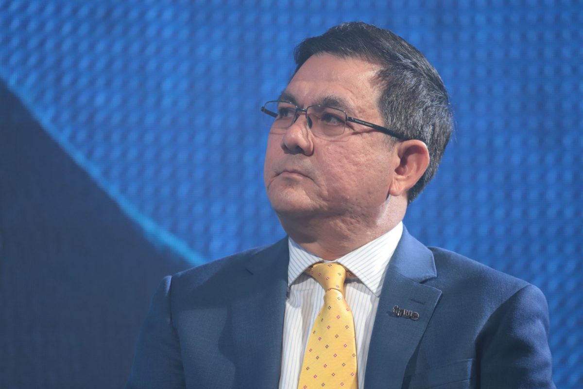 電信協會改選完成　新任理事長推動5G與AI