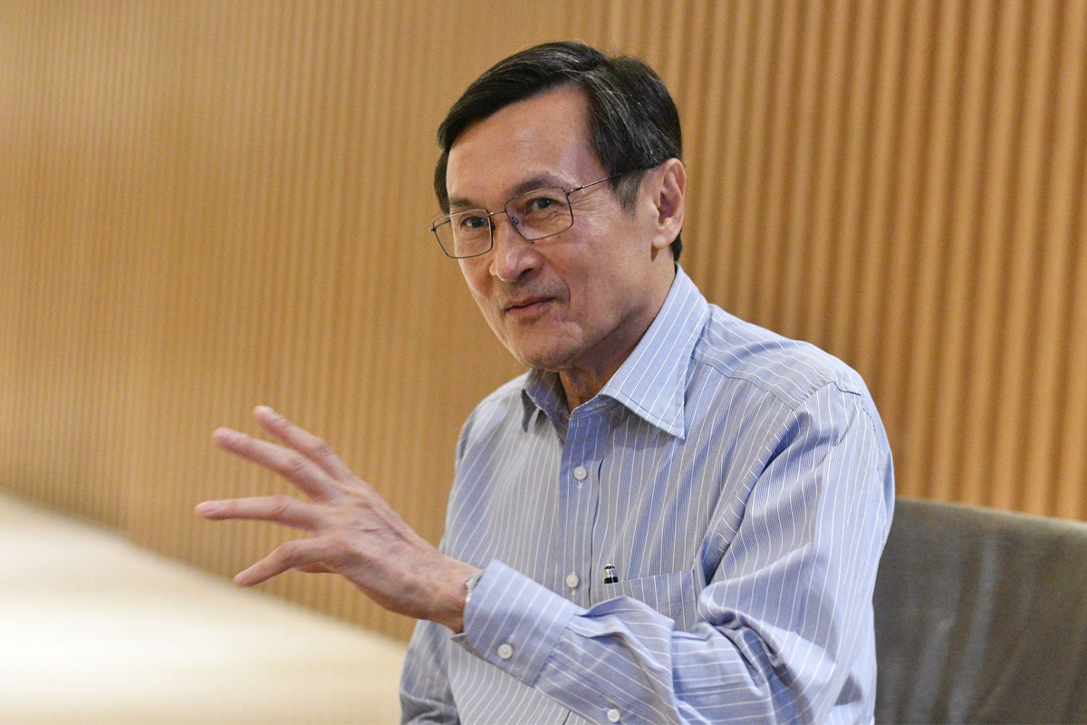 修憲議題再掀討論　要求總理表態支持公投結果