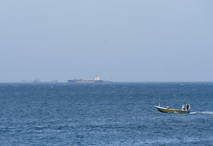 4月10日　美伊戰爭對國際經濟、財經市場與民生衝擊