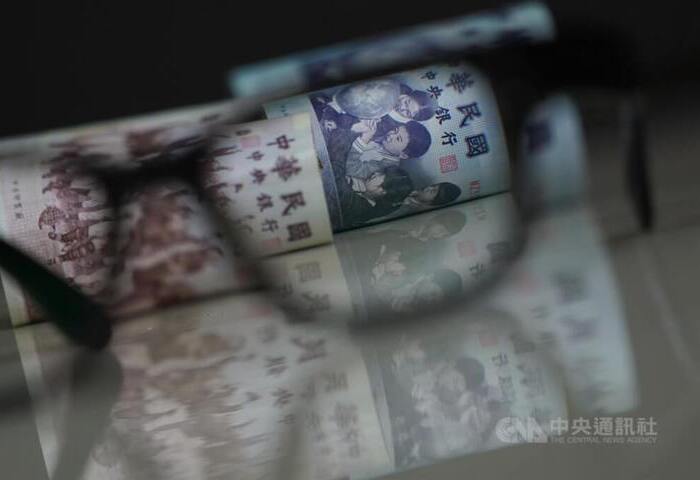 央行：中東戰火致進口物價走升　輸入性通膨壓力可控