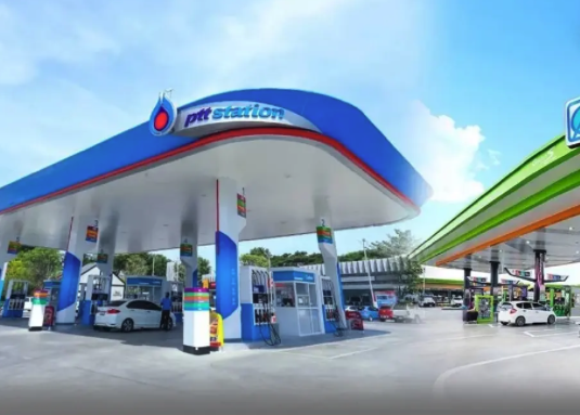 宋干前調降燃油價　柴油四銖汽油一銖