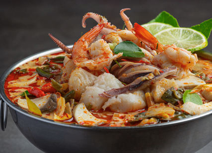 柬埔寨男子籲改名冬蔭功　引發網路熱議