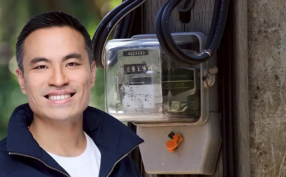 泰能源部擬改革電價　低用電戶享優惠