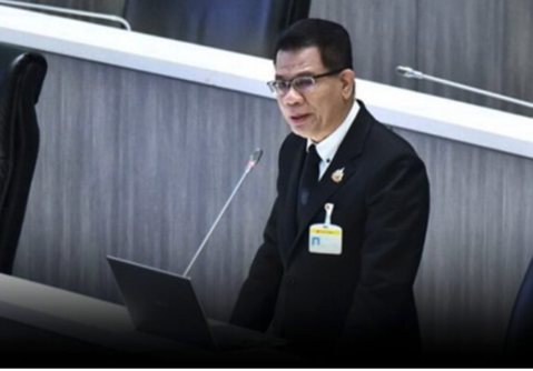 泰對中貿易逆差擴大　參議員促設專責團隊