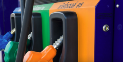 泰國油儲可撐110天　基金仍虧近600億