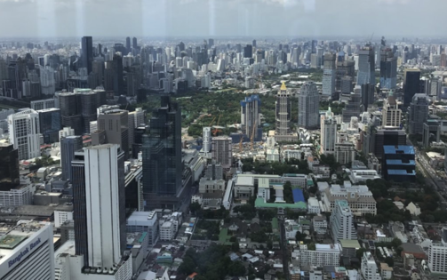 曼谷芭達雅選舉定6月28日　地方首長全面改選