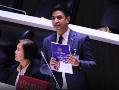 反對派批政府施政如承包商　列5大問題