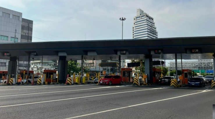 泰宋干節啟動疏運　高速公路免過路費