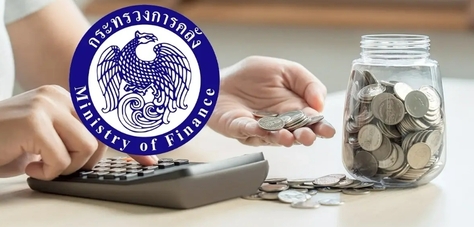 泰研擬推家鄉稅制　指定稅收回流地方