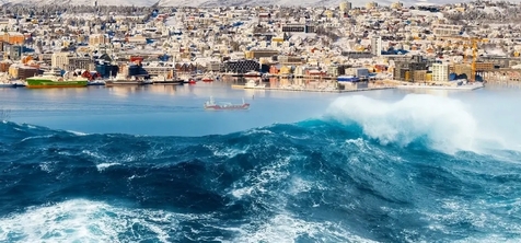 墨西哥灣流北移異常　全球海洋循環現警訊