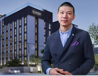 歐洲客轉向曼谷北區　UHG飯店業績成長