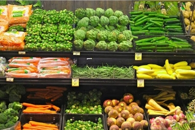 2026最髒蔬果名單出爐　菠菜農藥殘留居首