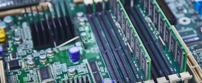 泰國IC出口年增28%　AI與電動車需求帶動