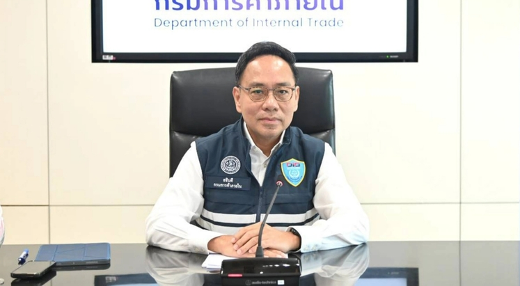 泰擴大平價措施穩物價　因應中東衝突衝擊