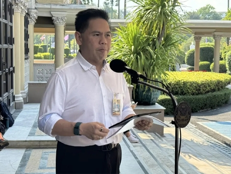 泰推2兆泰銖貸款方案　助中小企業抗成本壓力