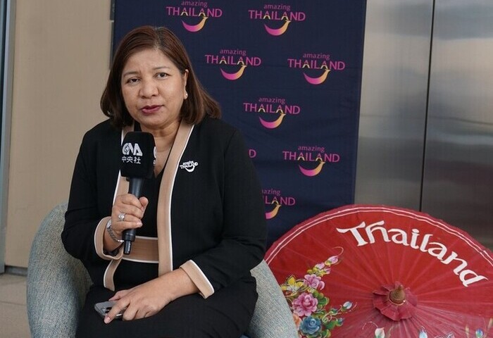 中東動盪牽動赴泰航線　台北成北美飛曼谷重要跳板