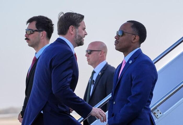 中東戰爭第42天》伊朗高層抵巴基斯坦與美談判　最新發展一次看