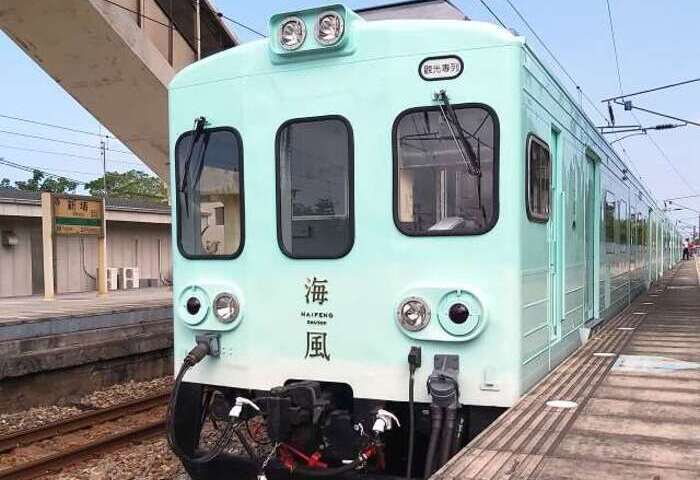 鐵道觀光版圖擴大 「台鐵假期」將於年底上路