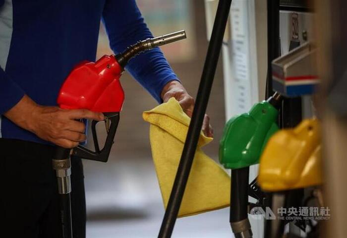 經濟部：天然氣7月現貨已確認　原油供應到9月無虞