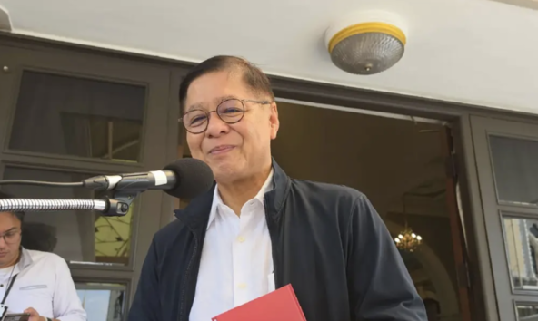 希哈薩回應邊界議題　泰方暫不啟動JBC會議