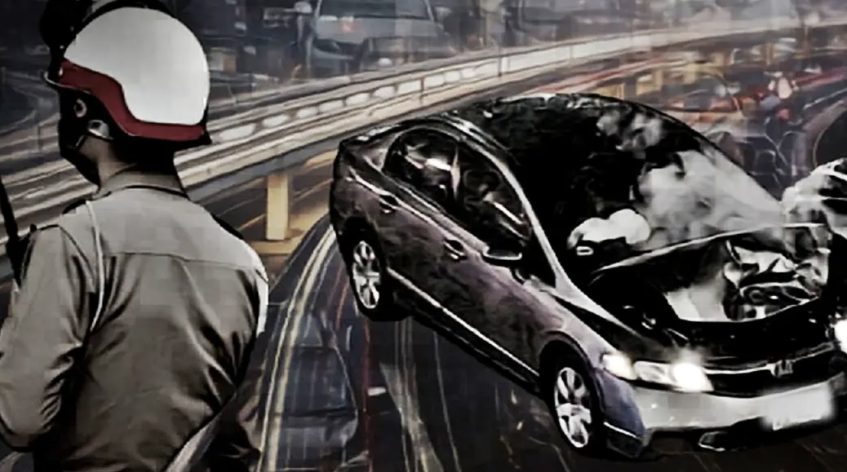 宋干節嚴查酒駕　單日逾2600人遭逮