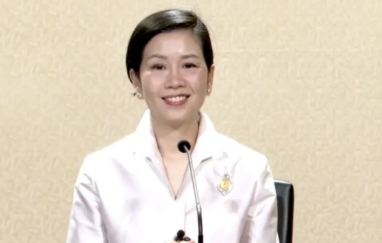 泰內閣撥77億紓困　三大措施減輕民生壓力