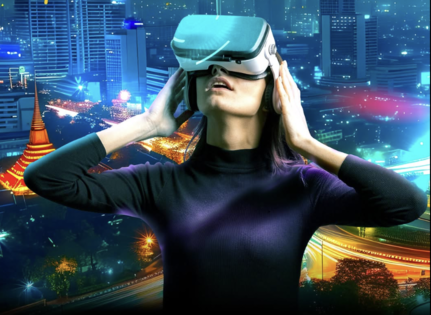 泰國創新排名停滯　東協落後越南