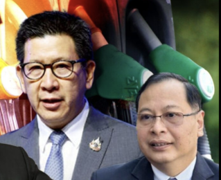 泰內閣撥37億紓困　因應油價危機衝擊