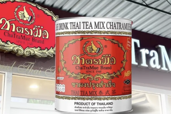 手標茶81年逆勢成長　成Gen Z最愛品牌