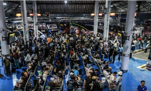 泰撥20億穩定運輸　凍漲票價應對油價