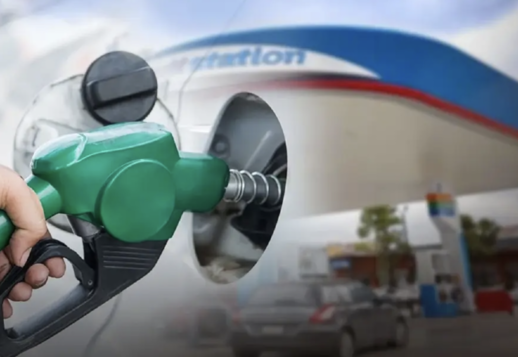 泰國油價維持高檔　宋干節前價格一覽