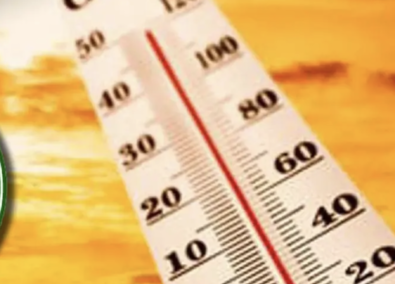 泰國高溫飆42度　三區空污超標警示