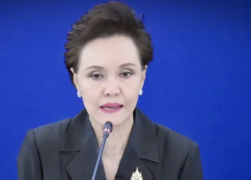 泰推肥料補貼與降價措施　3,000項民生品同步調降