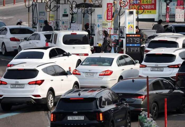 4月11日　美伊戰爭對國際經濟、財經市場與民生衝擊